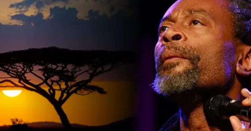 bobby mcferrin