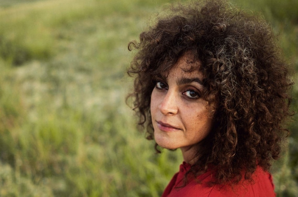 Daniela Spalletta: “The gift” il nuovo singolo dell’artista siciliana che parla di jazz e non solo…