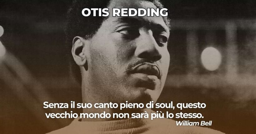 otis redding soul