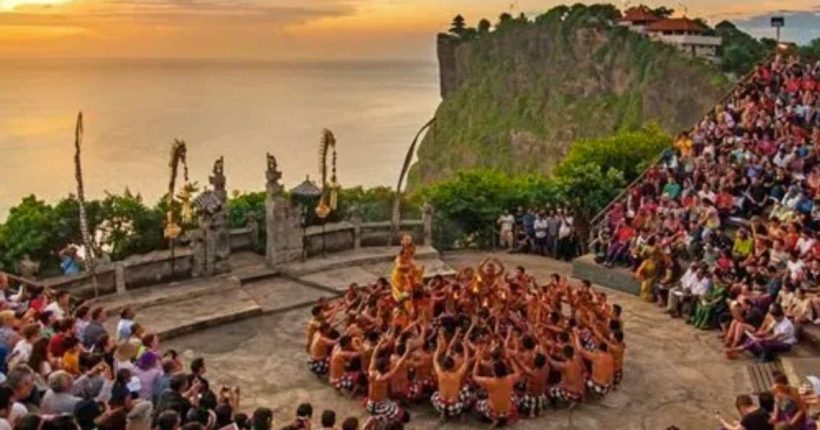kecak