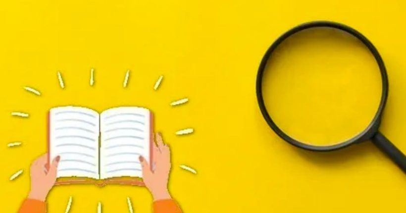 ricerca di una voce