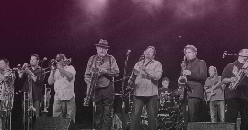 tower of power