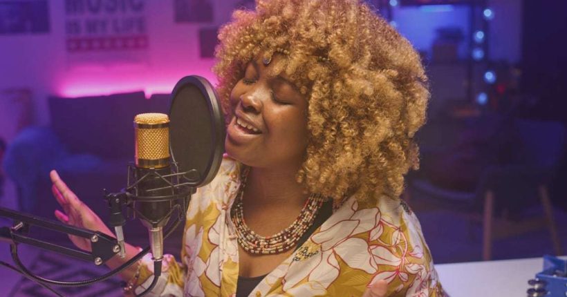 La strumentazione utile per il cantante