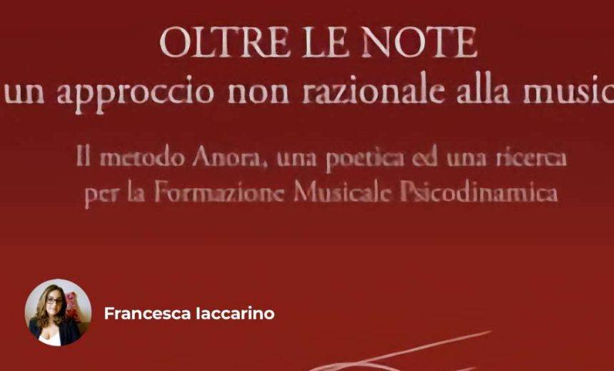oltre le note
