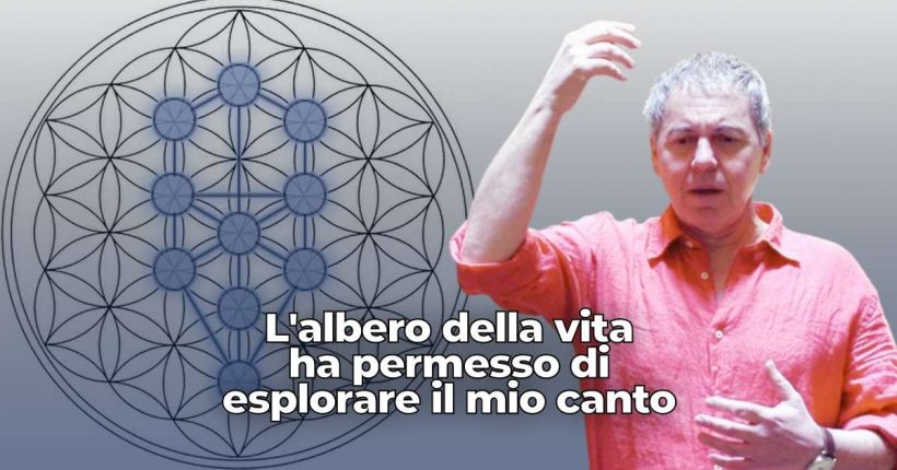 l'albero della vita marco francini