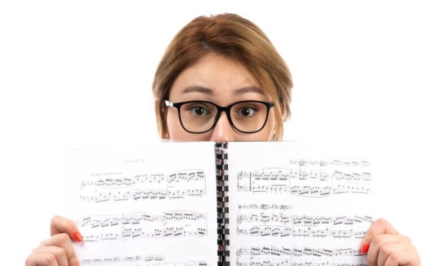 classificazione della voce