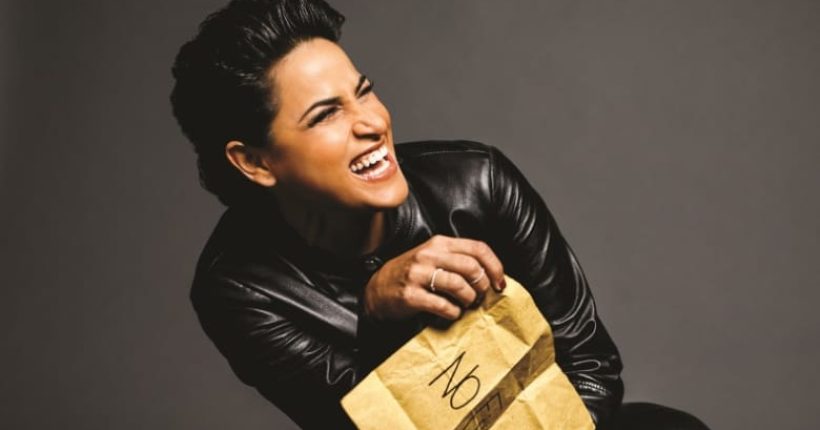 Karima cantante