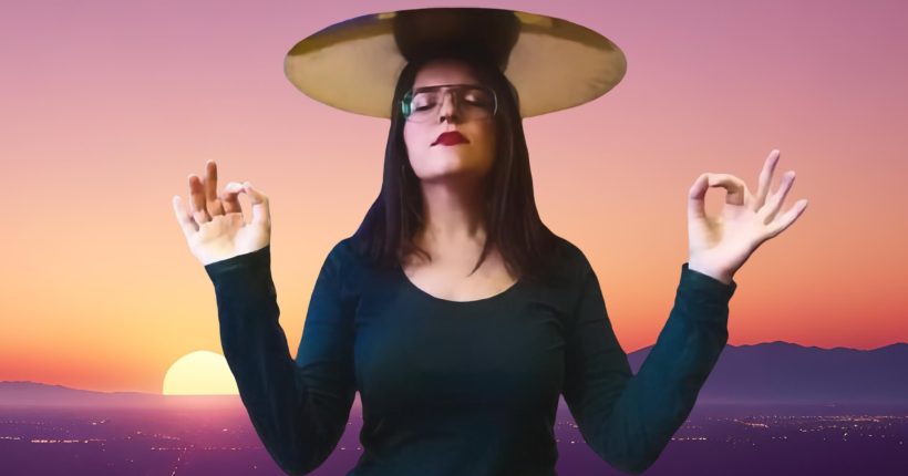 Chiara Stroia due