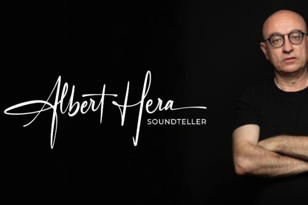lezioni di canto 2 albert hera
