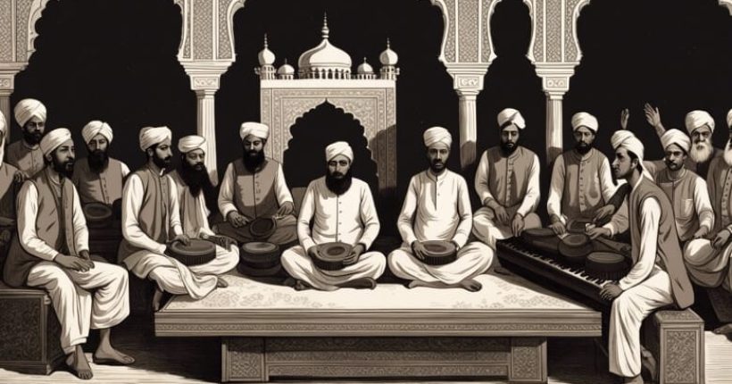 qawwali