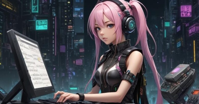 vocaloid il futuro della voce