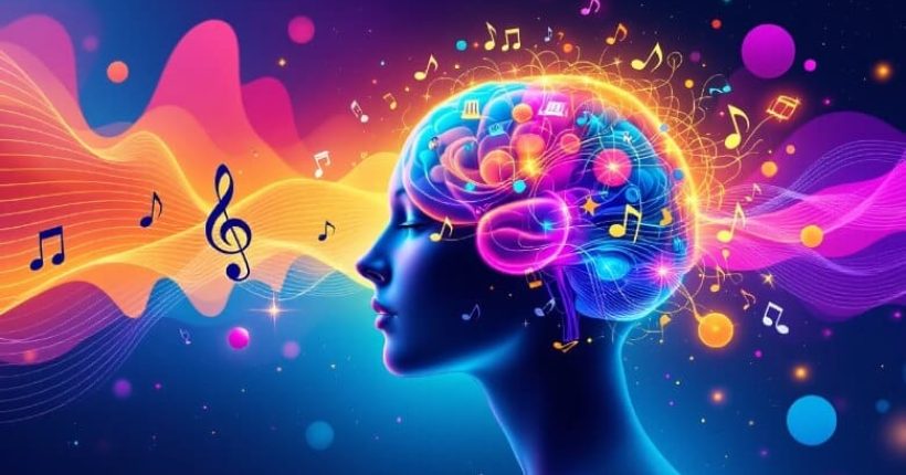 entraiment musicale