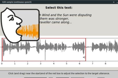 VOXplot