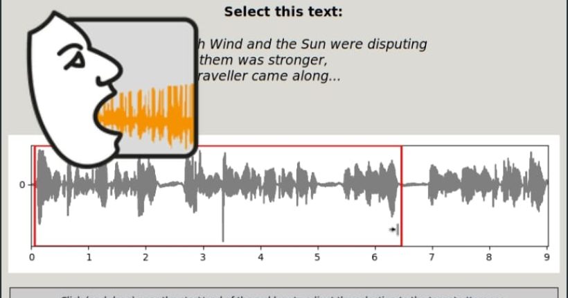 VOXplot
