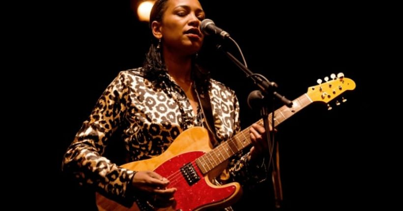 deborah coleman