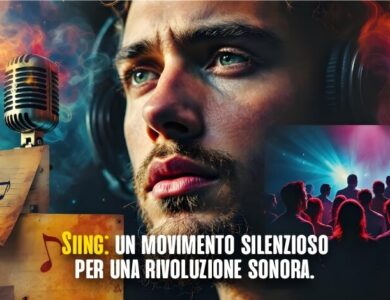 siing movimento sonoro