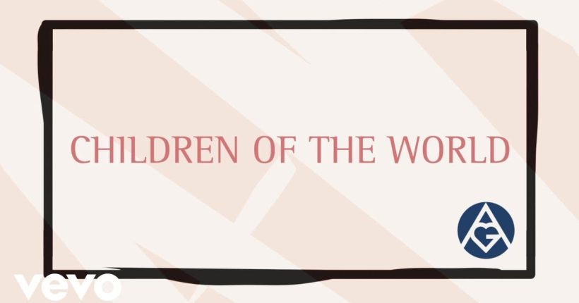 Amy Grant – Children of the world