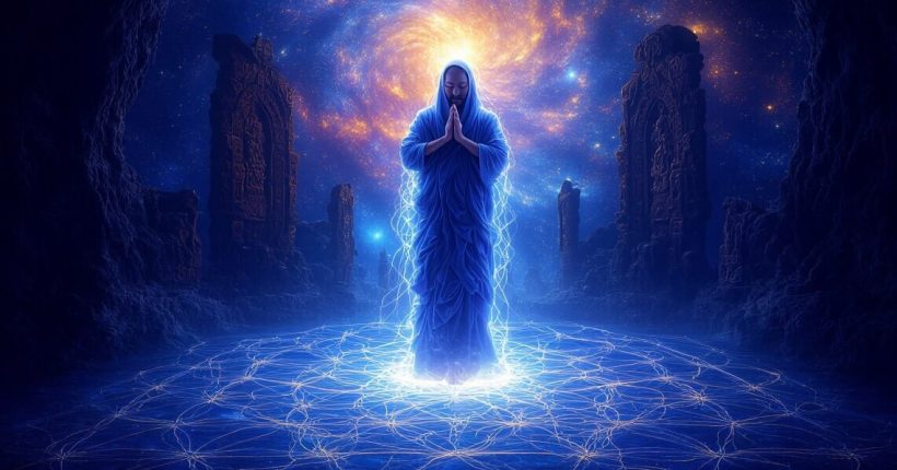 il canto del mistero