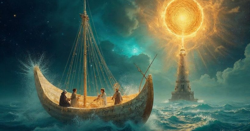 Il canto che scolpisce il nostro tempo