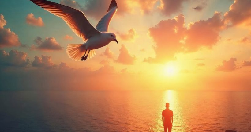 Credere di Poter Volare