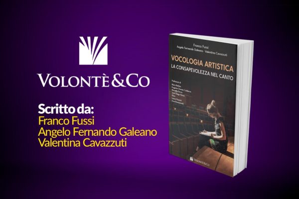 vocologia artistica libro