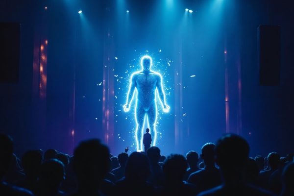 Intelligenza Artificiale e Canto