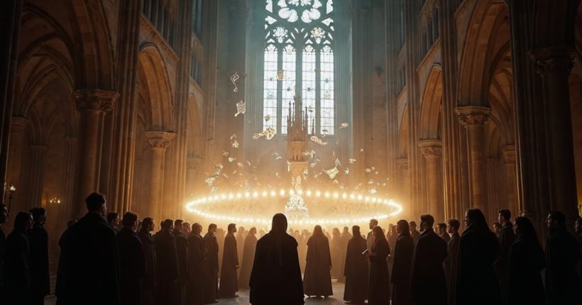 cattedrale notre dame