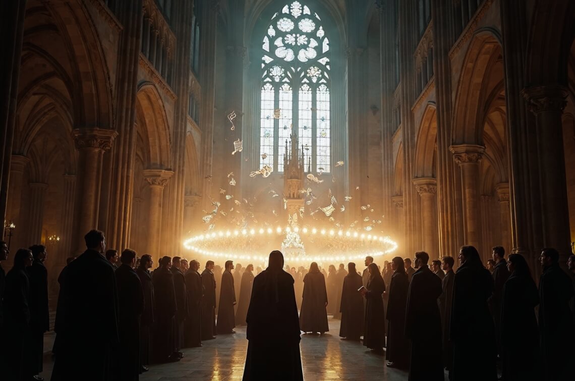 cattedrale notre dame