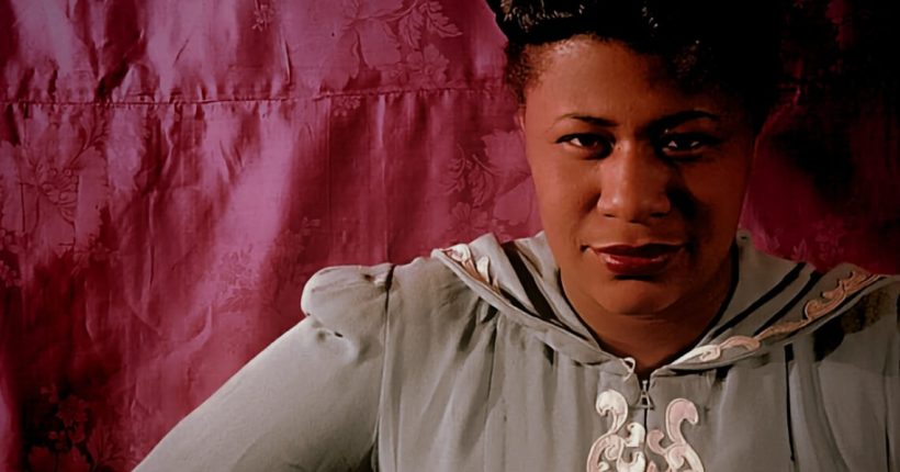 ella fitzgerald