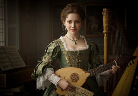 francesca caccini