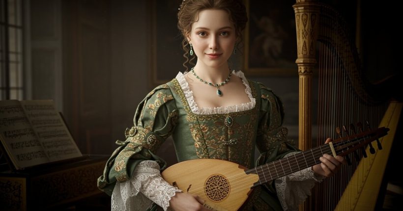 francesca caccini