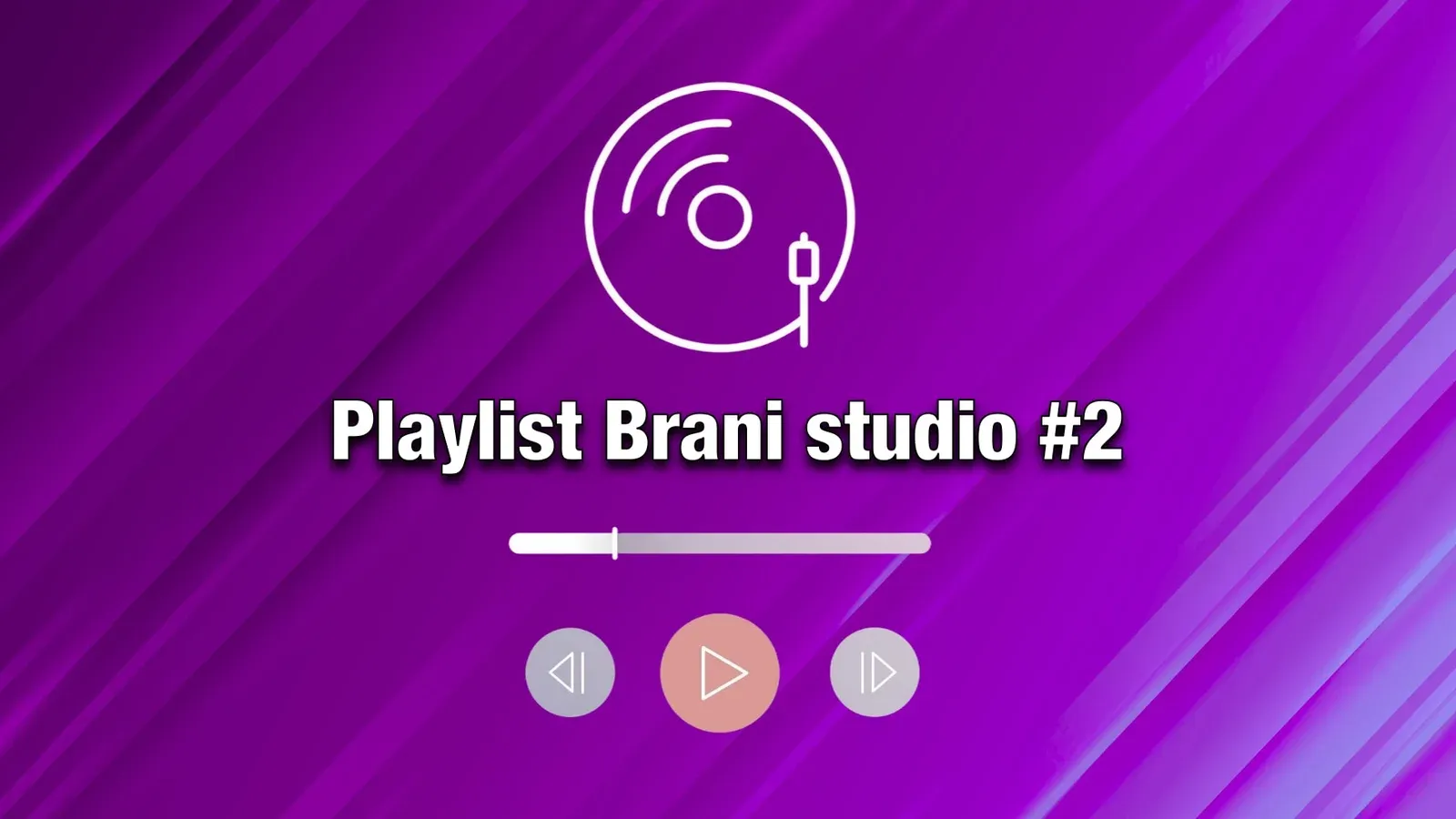 243_Playlist brani studio #2