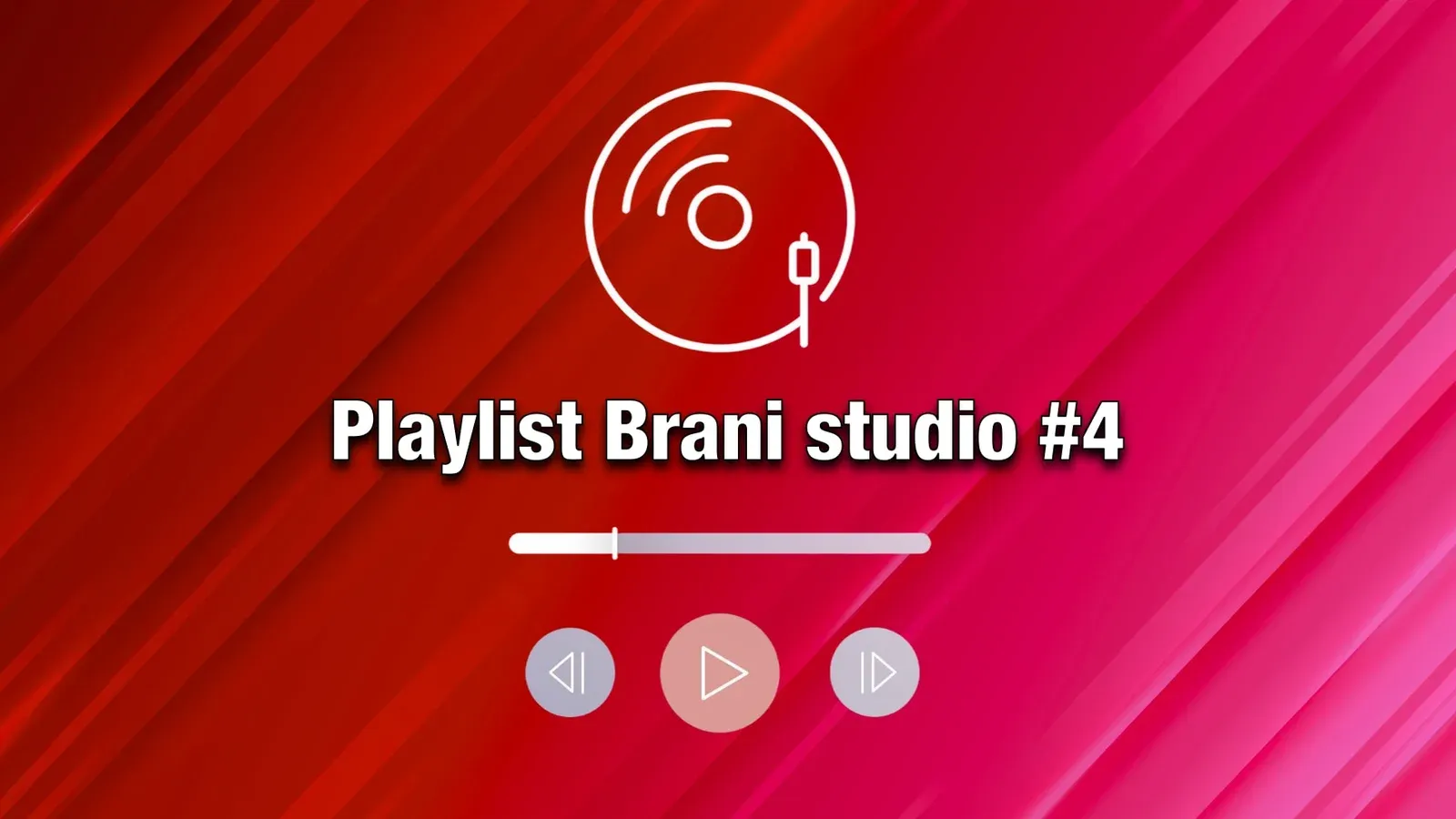 242_Playlist brani studio #4