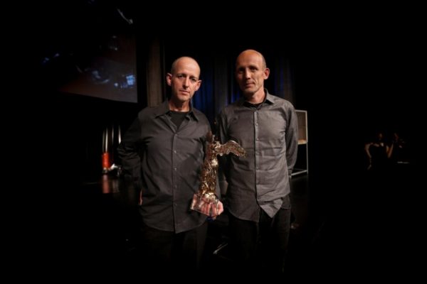 The Pendulum Choir - André e Michel Décosterd