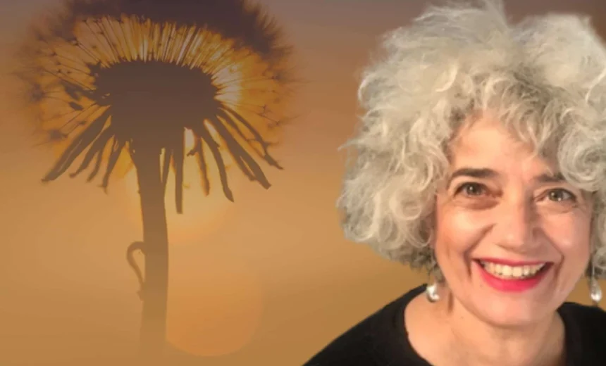 silvia biferale intervista