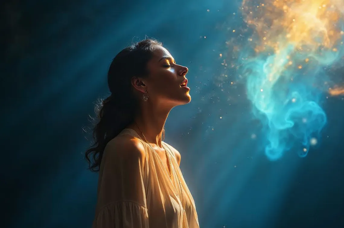 Un canto libero per vivere le nostre emozioni