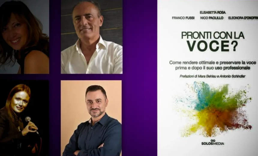 117_pronti con la voce? libro