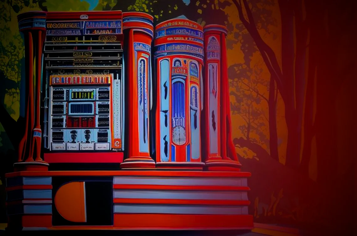 The Global Jukebox la piattaforma voluta da Alan Lomax
