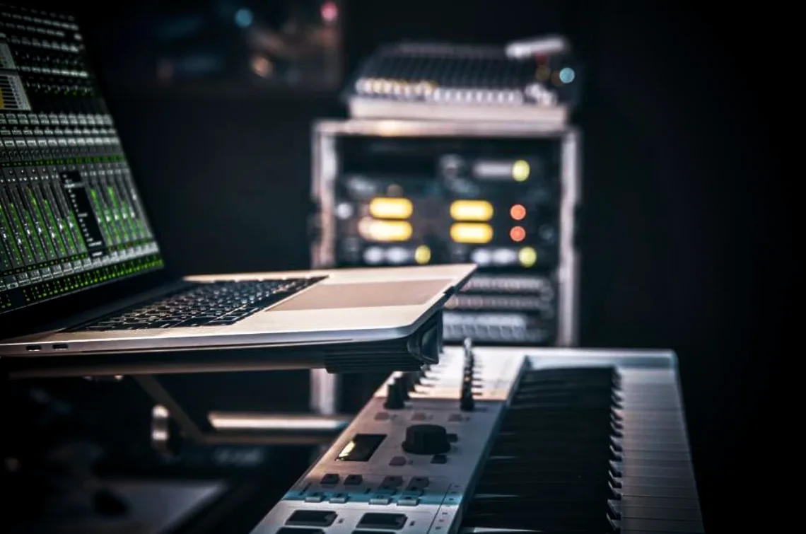 La tecnologia stems al servizio dello studio del suono