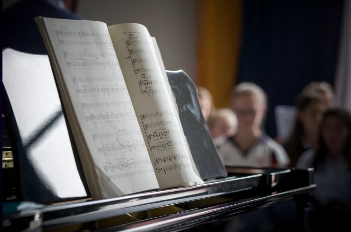 Insegnante di canto: 7 mantra da interiorizzare