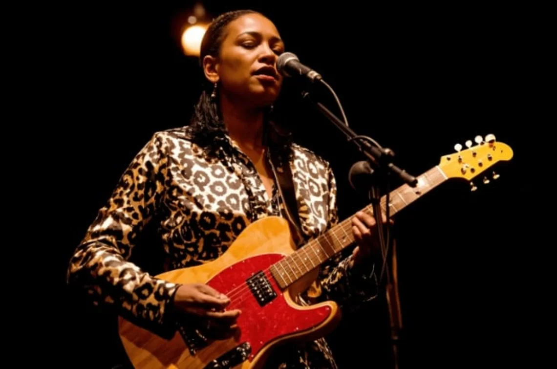 Deborah Coleman: l'eredità di una leggenda del blues contemporaneo