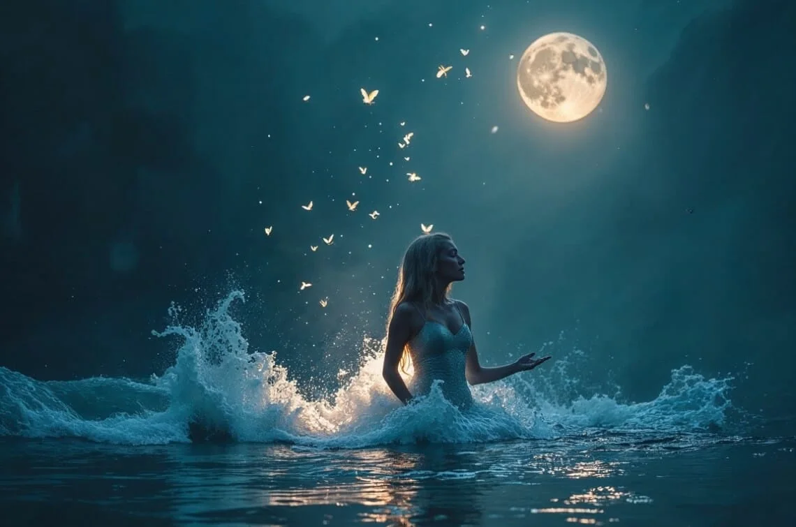 Il canto delle Sirene. Il mistero della voce!