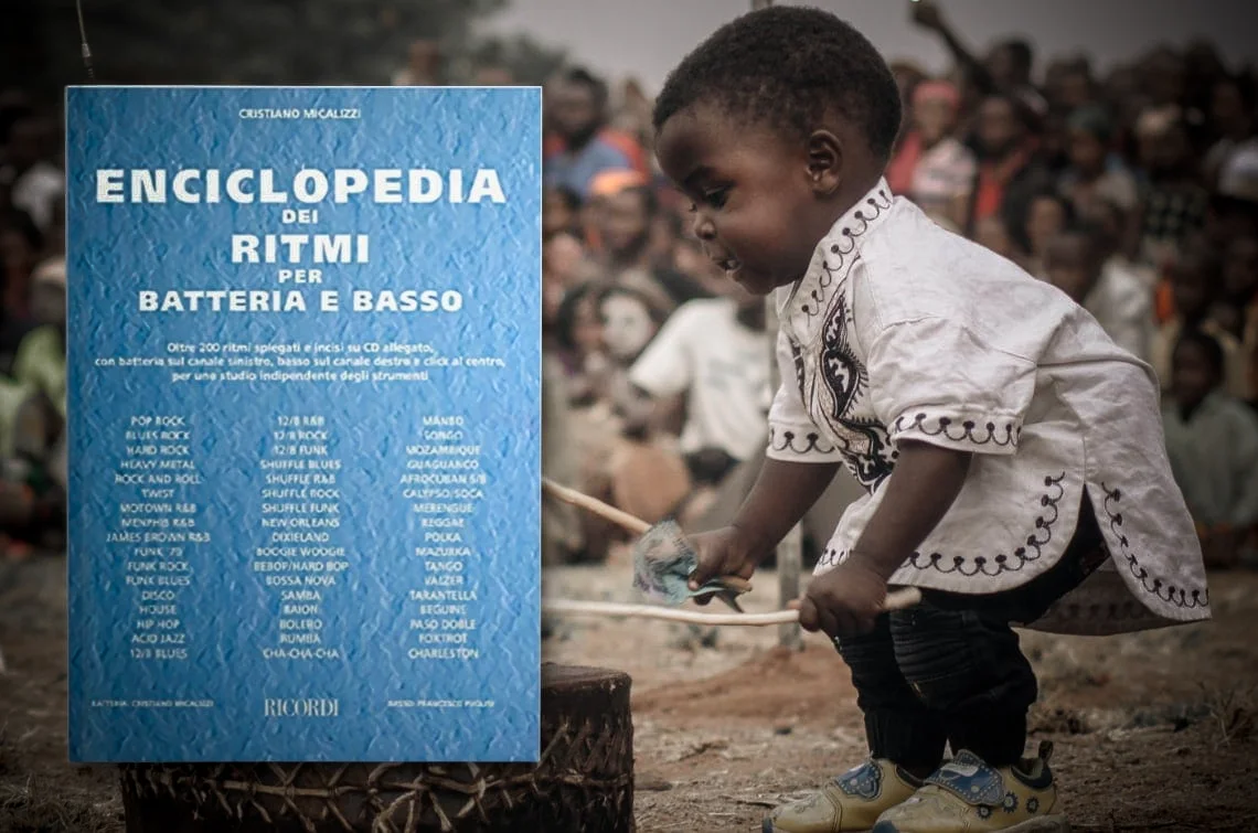 Enciclopedia dei ritmi: l’importanza del tempo nel canto