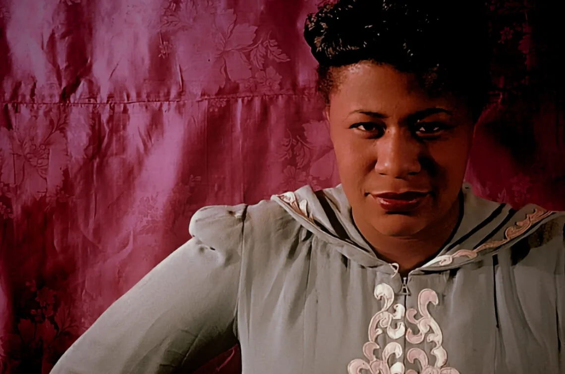 Ella Fitzgerald: il suo aforisma dedicato al canto