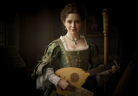 273_francesca caccini