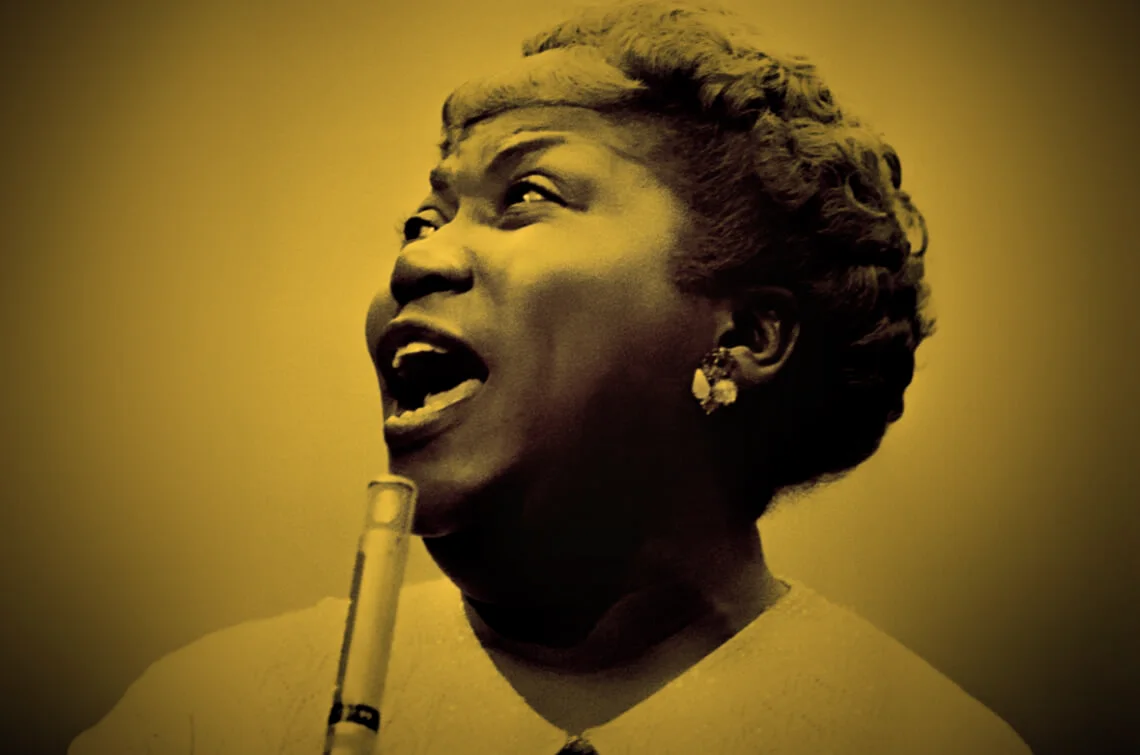 Sister Rosetta Tharpe: la pioniera del Rock & Roll