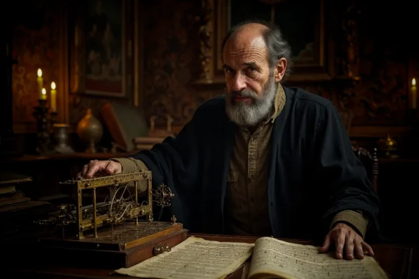 280_Athanasius Kircher