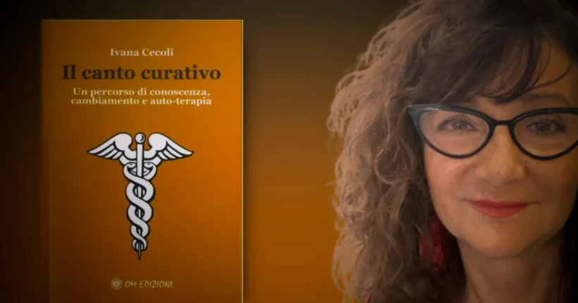 77_il canto curativo ivana cecoli