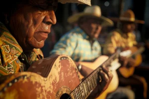 291_Musica tradizionale latinoamericana