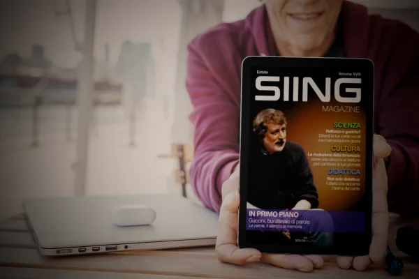 siing magazine vol. 18